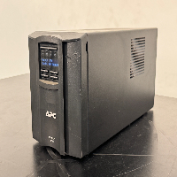 APC 1500 Smart-UPS image 1